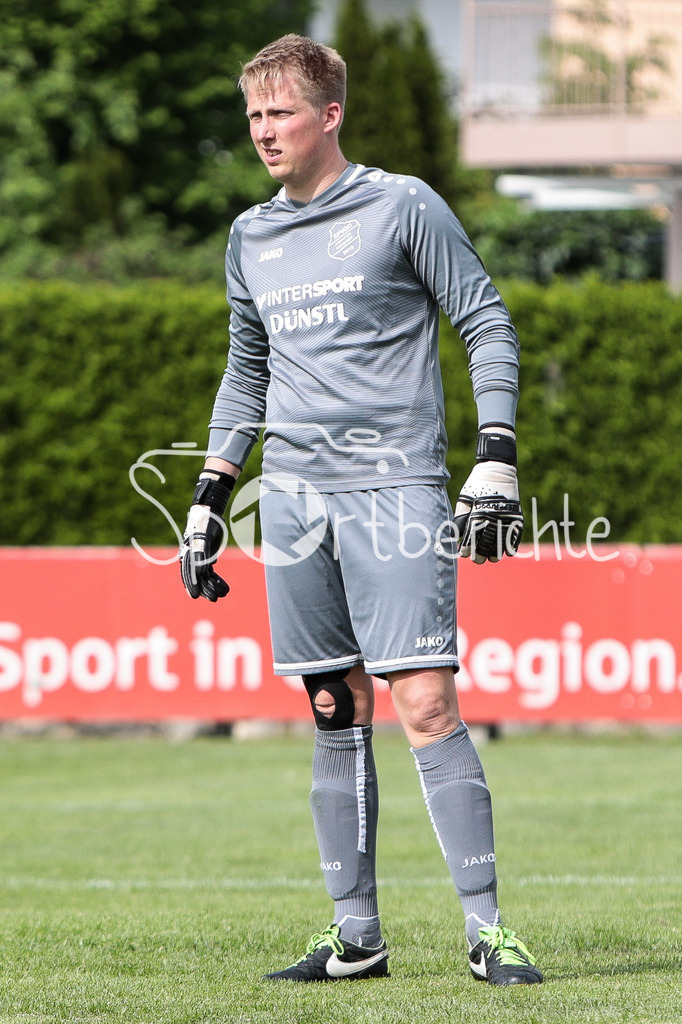 BC Aichach - SpVgg Joshofen Bergheim | SpVgg #1