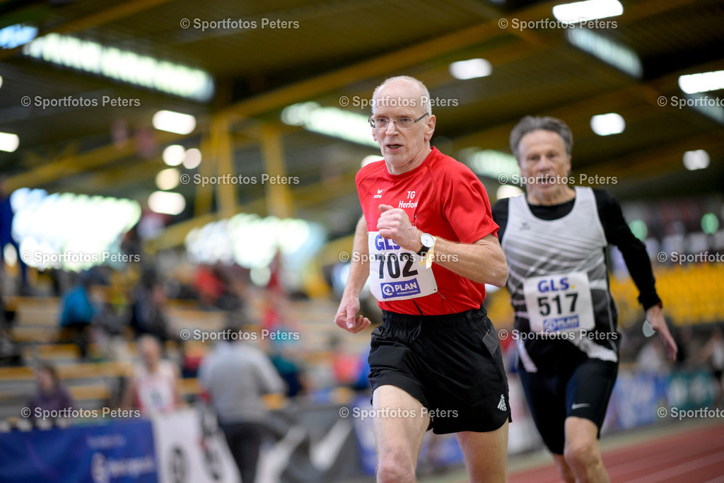 Deutsche Hallenmeisterschaften Masters - Sonntag_219 | Deutsche Meisterschaften Halle Masters am 03.03.2024 in Dortmund 

Foto: Kai Peters - Realisiert mit Pictrs.com