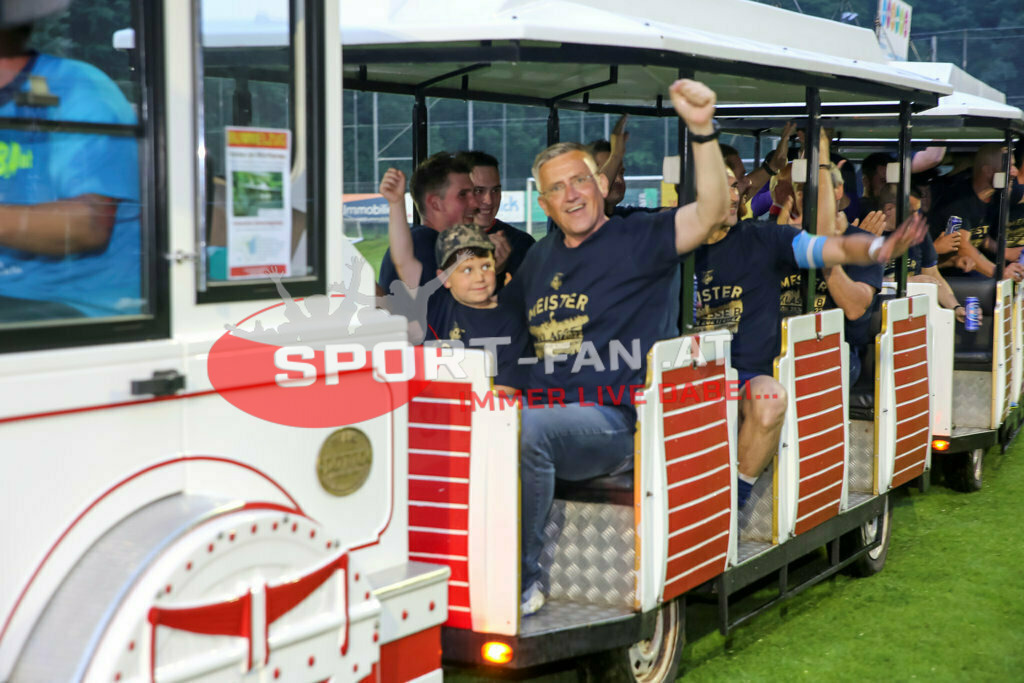 ATUS Velden - SV Maria Gail-2 |  ; ATUS Velden - SV Maria Gail-2 am 03.06.2022 in Velden
(Waldarena), AUSTRIA, (Photo by Ernst Krawagner sport-fan.at) - Realisiert mit Pictrs.com