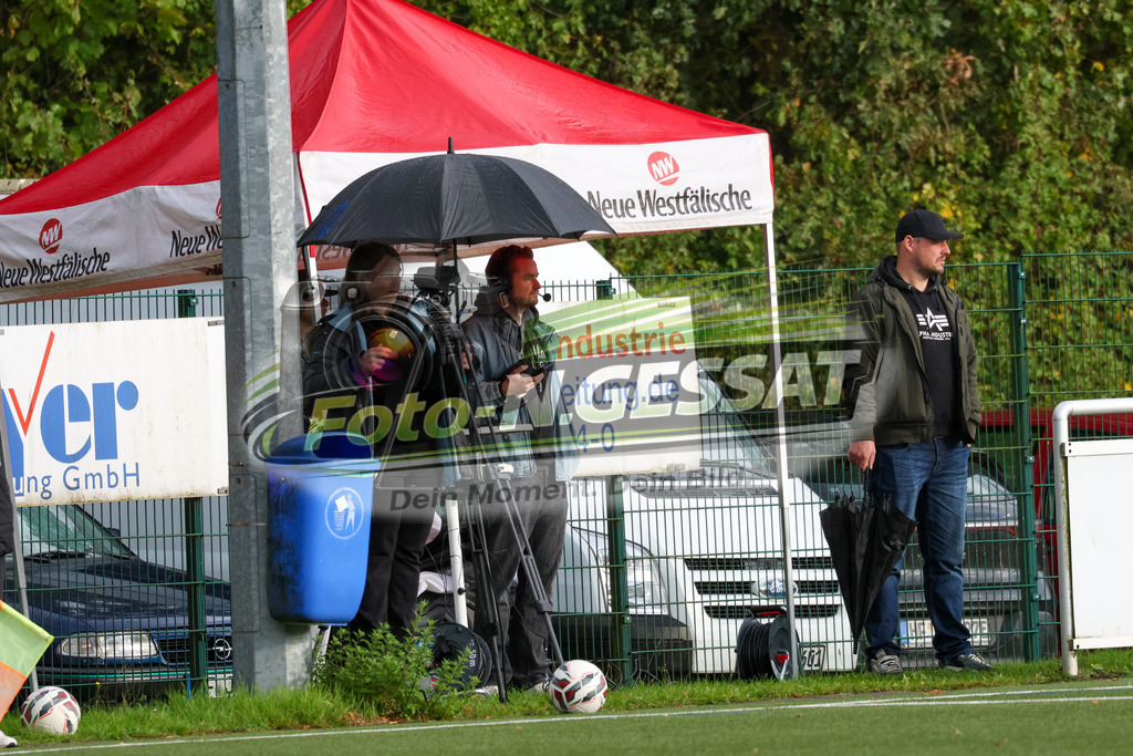 TuS Bruchmühlen - Bünder SV | Auf dem Bild zu sehen: NW Livestream TeamTuS Bruchmühlen, Bünder SV, Saison 26/27, Kreisliga A, Bruchmühlen, Deutschland - Realisiert mit Pictrs.com
