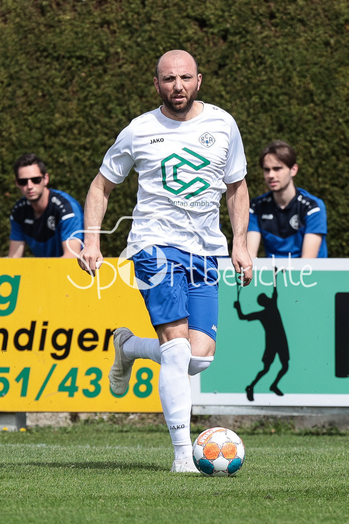 BC Aichach II - Türkspor Aichach | BCA #10