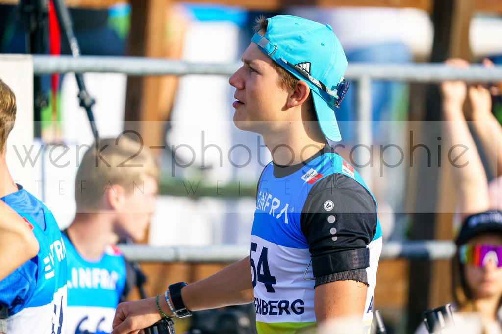 DP Altenberg | Deutschlandpokal, Altenberg - 19.-21.09.2025