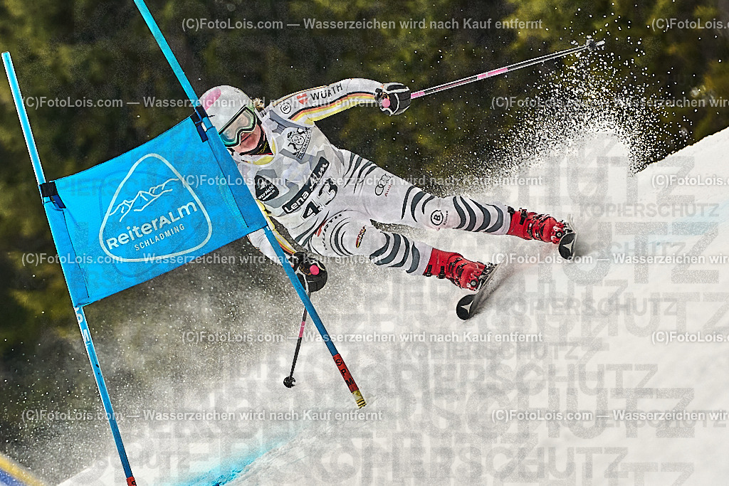 _WWO3782_MASTERS-WM_Reiteralm_CD-SG_SANTEN Christiane | FISWORLD CHAMPIONSHIPSMASTERS ALPINE SKIING, 23. – 28. MÄRZ 2026 - REITERALM | STMK | AUT.   Veranstaltet vom Masters-Referat des Deutschen Skiverbandes (DSV). Durchführende Organisation: WSV Pichl-Reiteralm, unterstütutzt von den Bergbahnen REITERALM bei Schladming und SKI AUSTRIA.                            Disziplinen:  Super-G, GiantSlalom, Slalom.                                                 Kategorien:  A (Herrn 30-59 Jahre), B (Herrn ab 60 Jahre), C (Damen 30-59 Jahre), D (Damen ab 60 Jahre).                Rennstrecken:   Gasselhöhe und Muldenliftpiste auf der Reiteralm.