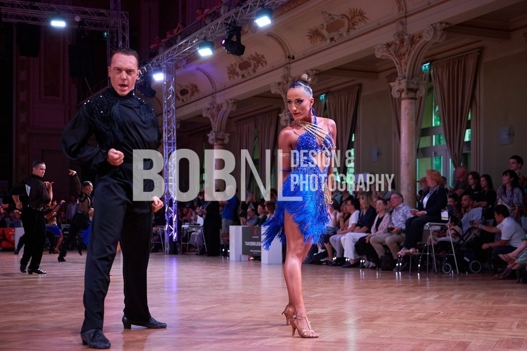 danceComp | Wuppertal - 05.07.2025: danceComp in Wuppertal (Historische Stadthalle), Germany. Photo by: BobNL design &amp; photography - Realisiert mit Pictrs.com