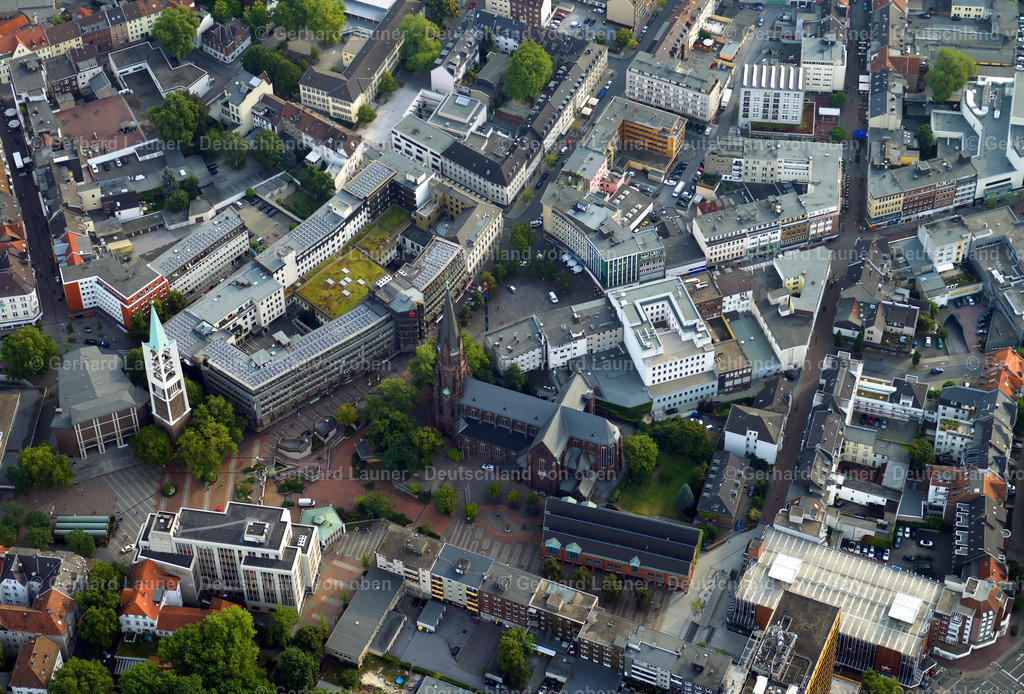 3293279 | Heinrich-König-Platz, Gelsenkirchen