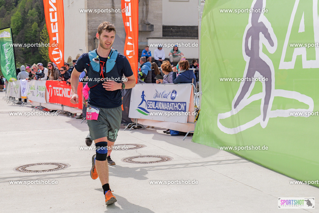 PRAB4451 | GaPa Trail 2025 #gapatrail #yourpictrs #sportshot_your_pictrs Copyright: www.sportshot.de