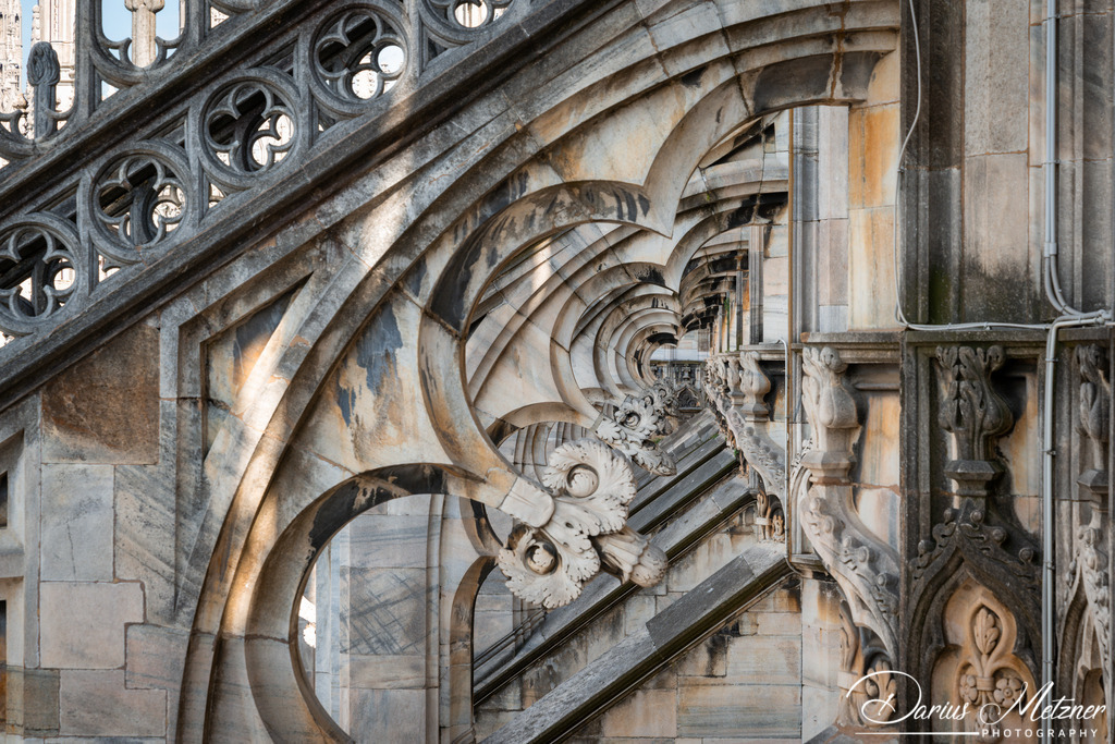 Maillard in Italien | Mailand in Italien 