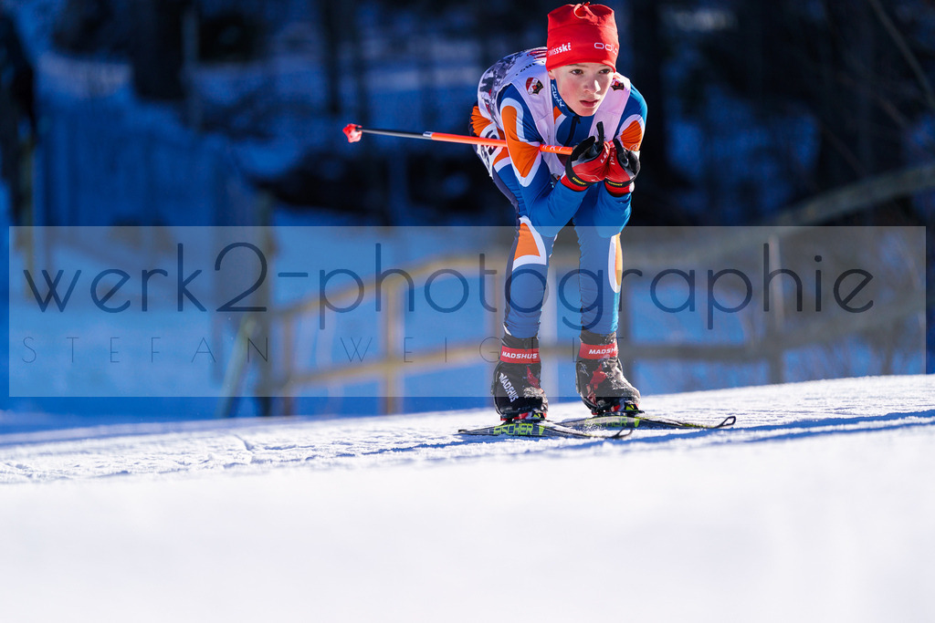 DSC Notschrei | 2. DSV E.INFRA Schülercup im Nordic-Center Notschrei am 17. bis 19. Januar 2025