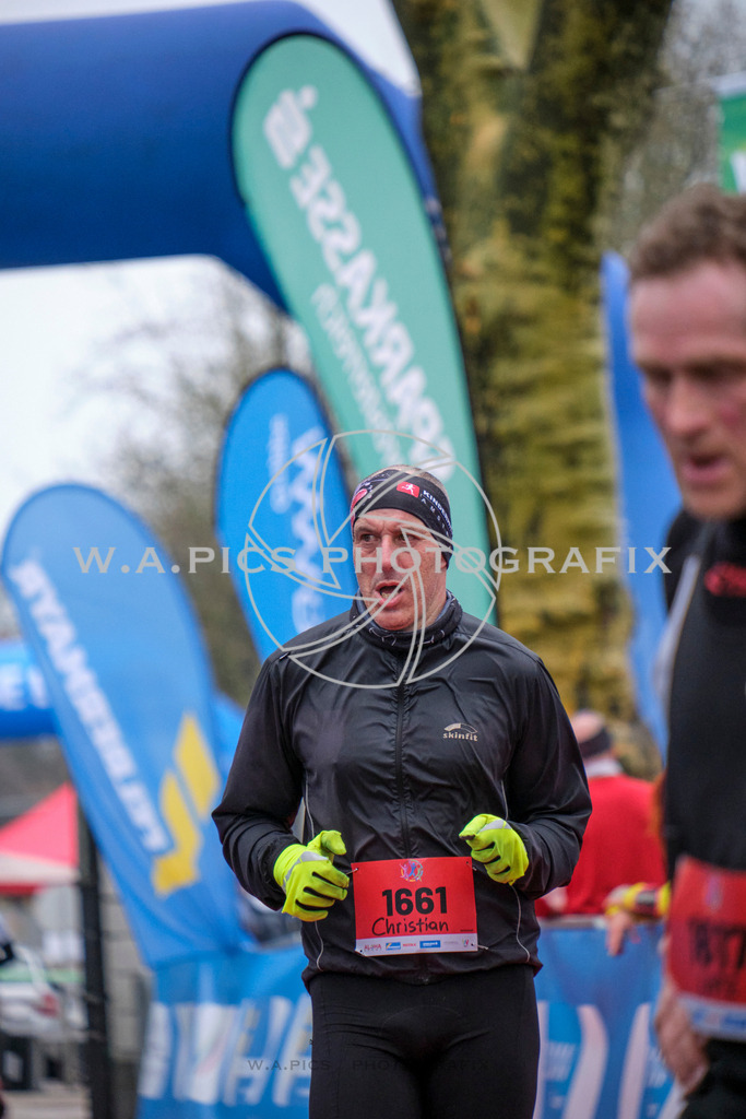 ..... | AUSTRIA, Wels, 30.03.25, ALOHA Wels Halbmarathon, Image Shows: , Foto: Wapics/RING M.