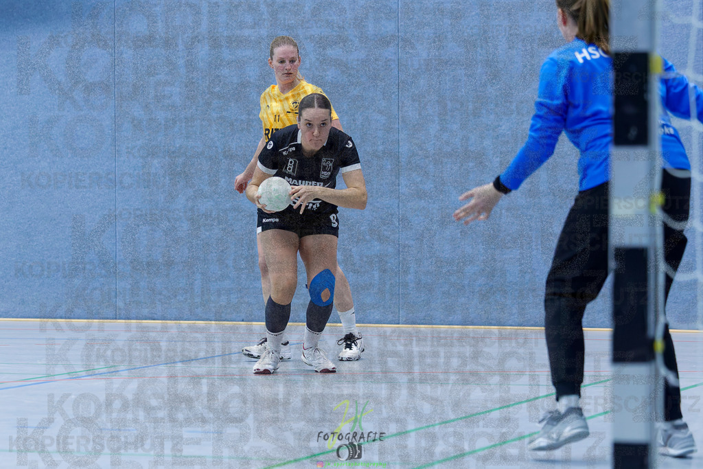 Handball Frauen Oberliga Mitte, HSG Eibelshausen/Ewersbach - HSG Lumdatal | Handball Frauen Oberliga Mitte, HSG Eibelshausen/Ewersbach - HSG Lumdatal am 21.02.2026 in Dietzhölztal-Steinbrücken (Sporthalle am Hammerweiher)Photo © 2026 - Jörg Heinrich - Realisiert mit Pictrs.com