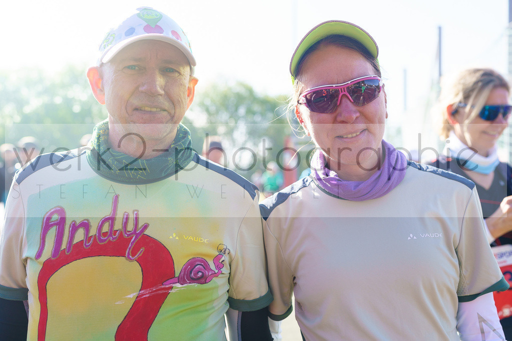 Rennsteiglauf Marathon 2025 | Marathon von Neuhaus/Rwg. nach Schmiedefeld/Rstg. am 17. Mai 2025