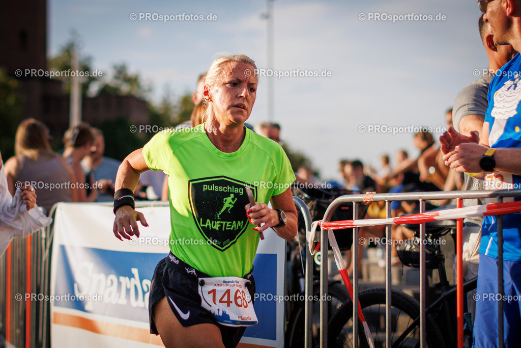 Sparda-Bank Altstadtlauf Köln; Köln, 15.08.2025 | Impressionen vom Sparda-Bank Altstadtlauf Köln am 15.08.2025 in Köln (Nordrhein-Westfalen). 