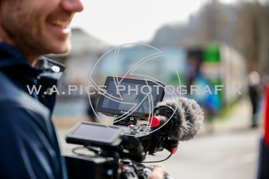 ..... | AUSTRIA, WELS, 30.03.25, ALOHA Wels Halbmarathon, Staatsmeisterschaft, Image Shows: , Foto: Wapics/Willdoner A.