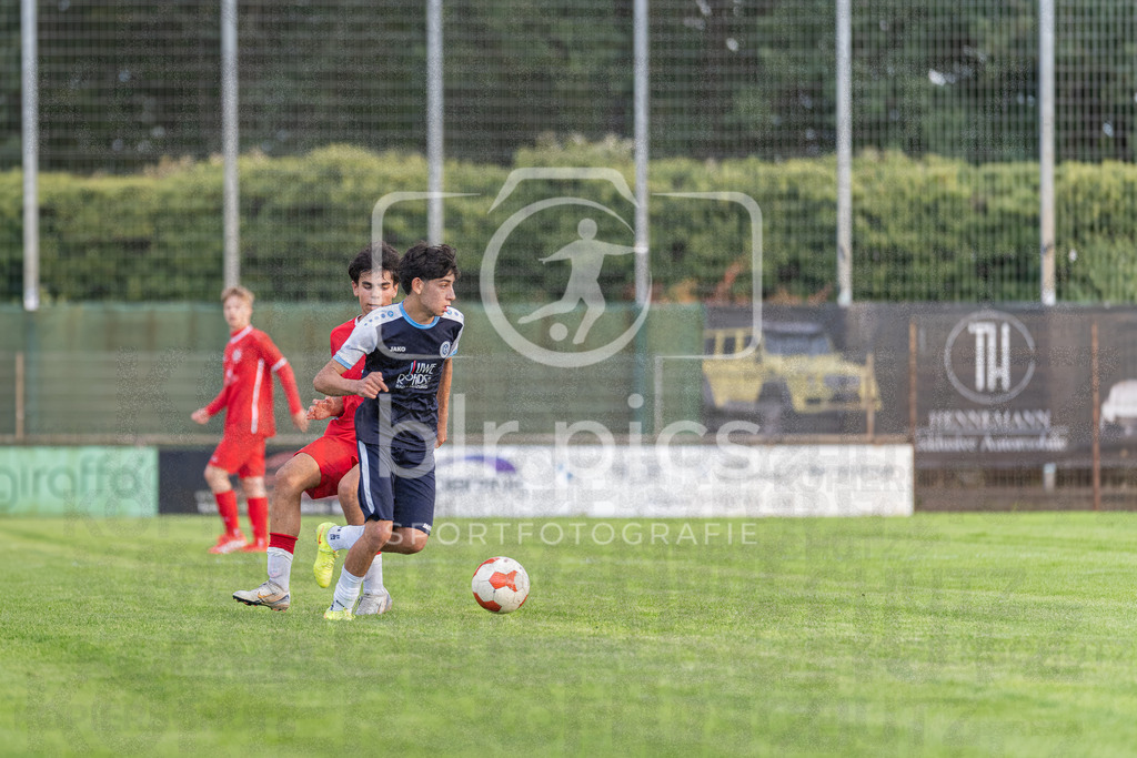 FC Oberneuland - Habenhauser FV | Verbandsliga Bremen: FC Oberneuland - Habenhauser FV
