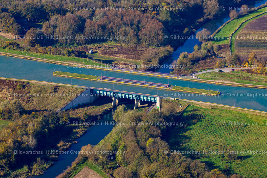 Luftbild Kanalbrücke Lippe Neue Fahrt 439A5306 | Luftbildfotografie Luftbild Kanalbrücke Lippe Neue Fahrt - Realisiert mit Pictrs.com