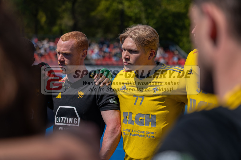 HK_20260426_107646 | 1. Bundesliga Herren Crefelder HTC - Harvestehuder THC am 26.04.2026