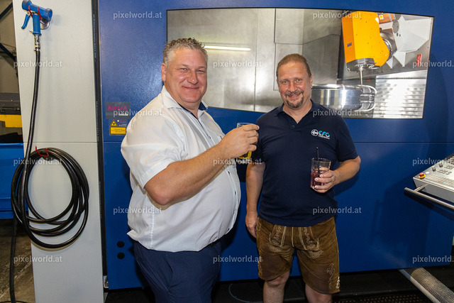 40 Jahre EFG Turbinenbau | Bildershop von pixelworld.at - Realisiert mit Pictrs.com