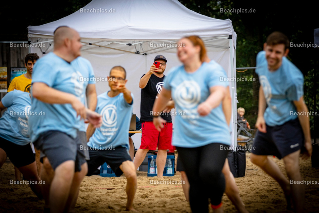 2022-001422-Strandvölkerball-WM | Vorrundentag 2, Samstag