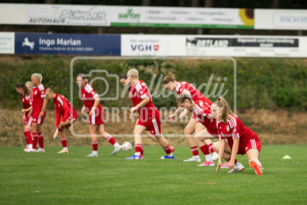 Fußball I Frauen I Testspiel I SpVg Aurich - DJK Arminia Ibbenbüren I 15232 | realhellocedii - Realisiert mit Pictrs.com