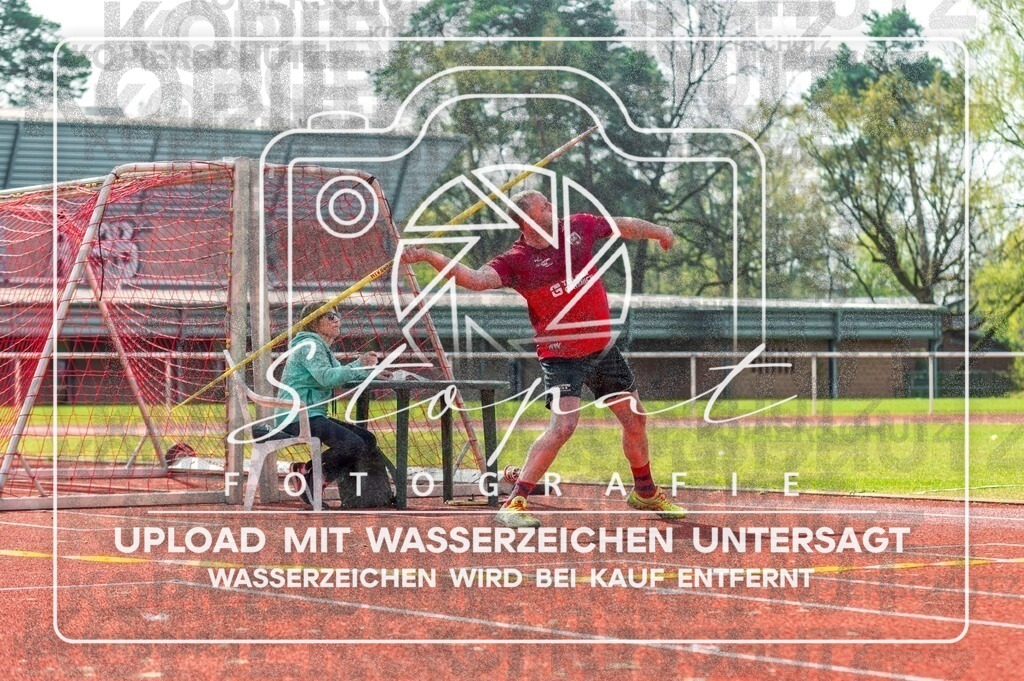 KMHK-1008 | Kreismeisterschaften Leichtathletik-Wurf Heidekreis 2026 im Boehmewaldstadion, Soltau (Simon Paul Stopat) - Realisiert mit Pictrs.com