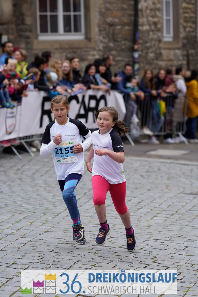 AOK Junior Cup 400m | 3Königslauf 2022 AOK Junior Cup 400m - Realisiert mit Pictrs.com