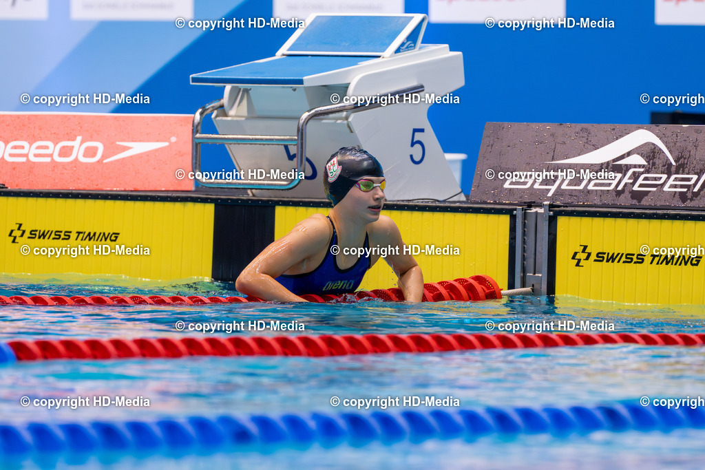Deutsche Jahrgangsmeisterschaft Schwimmen 2026 | Deutsche Jahrgangsmeisterschaft Schwimmen 2026