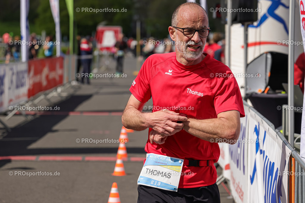 Osterlauf Koeln; Koeln, 16.04.22 | Impressionen vom Osterlauf Koeln am 16.04.22 in Koeln (Nordrhein-Westfalen).