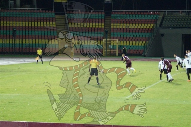 BFC Dynamo vs. ZFC Meuselwitz 036 | mythos-online-redaktion