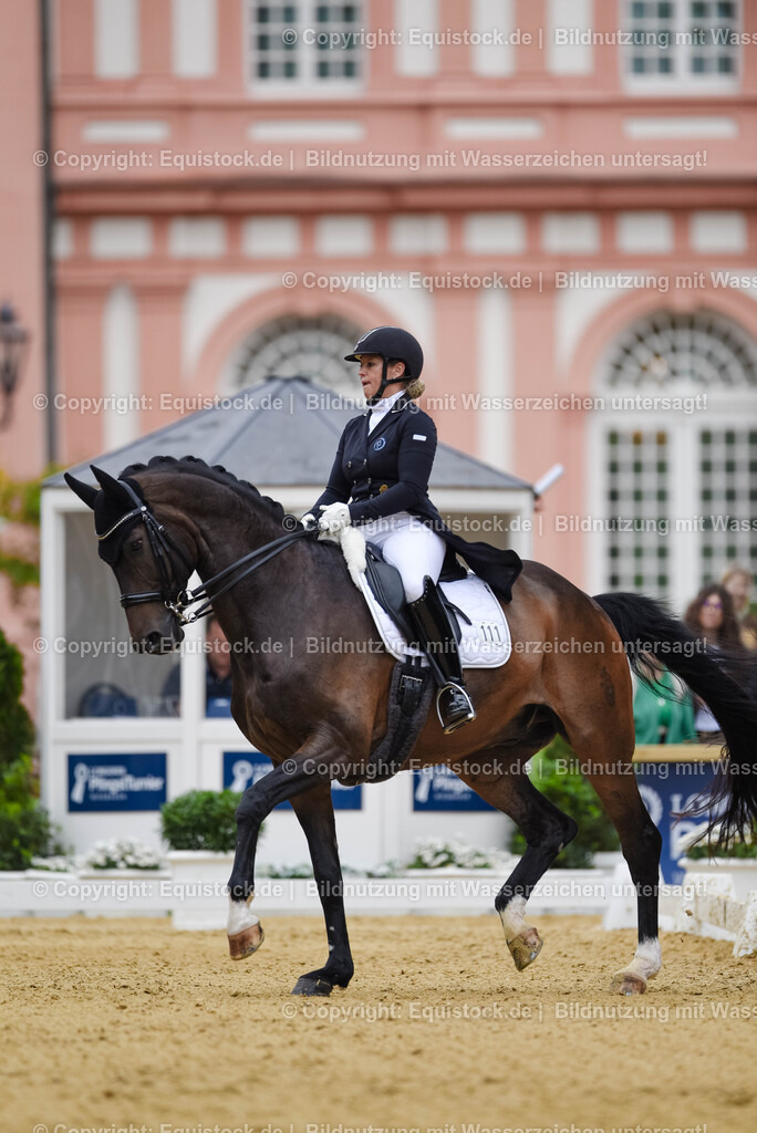20250607_1_GP-Tour_Dressage_0323 | Foto: Thomas Hartig