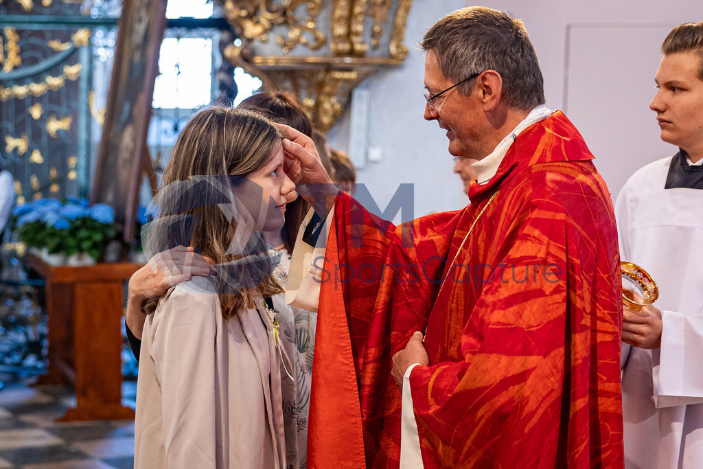 _06_6405 | Firmung Klagenfurt-Dom 19.05.2024 8 Uhr