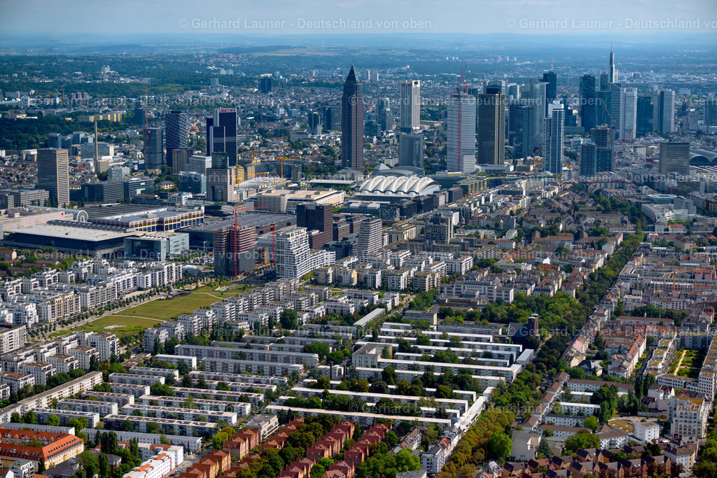 4048133 | Skyline Frankfurt am Main