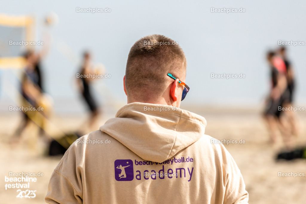 2023-00065659-Beachline-Festival-Bilder | 11.04.2023; Riccione Foto: Gerold Rebsch - www.beachpics.de