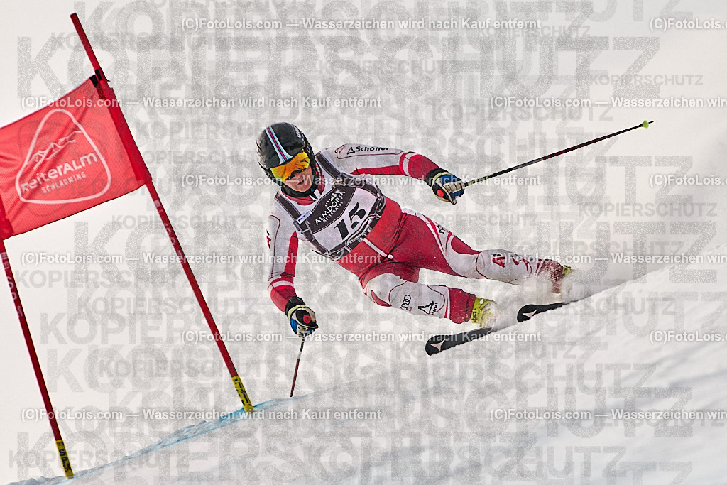 _ALP0484_MASTERS-WM_Reiteralm_A-GS_Schennach Stefan | FISWORLD CHAMPIONSHIPSMASTERS ALPINE SKIING, 23. – 28. MÄRZ 2026 - REITERALM | STMK | AUT.   Veranstaltet vom Masters-Referat des Deutschen Skiverbandes (DSV). Durchführende Organisation: WSV Pichl-Reiteralm, unterstütutzt von den Bergbahnen REITERALM bei Schladming und SKI AUSTRIA.                            Disziplinen:  Super-G, GiantSlalom, Slalom.                                                 Kategorien:  A (Herrn 30-59 Jahre), B (Herrn ab 60 Jahre), C (Damen 30-59 Jahre), D (Damen ab 60 Jahre).                Rennstrecken:   Gasselhöhe und Muldenliftpiste auf der Reiteralm.
