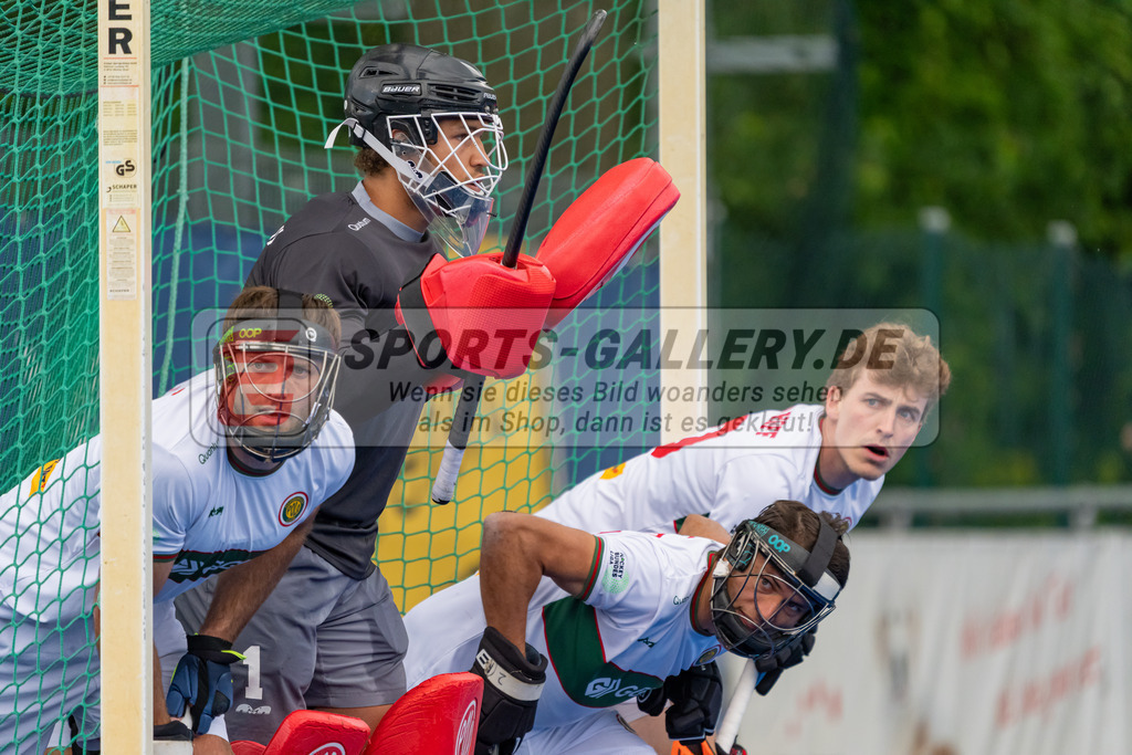 HK_20260516_05396 | 1. Bundesliga Herren Crefelder HTC - Hamburger Polo Club am 16.05.2026