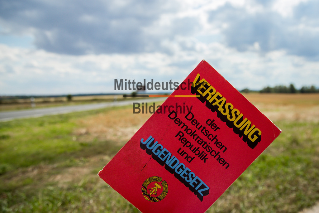 innerdeutsche Grenze Grünes Band Helmstedt-7505 | Die innerdeutsche deutsch-deutsche Grenze, das Grüne Band - Realisiert mit Pictrs.com