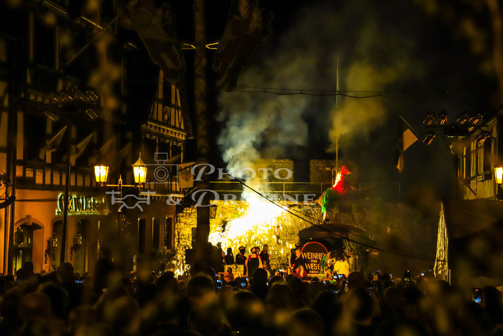 Oberwesel 2023 Hexennacht-2380 | Die Hexennacht in Oberwesel am Rhein findet in der Walpurgisnacht am 30. April statt. - Realisiert mit Pictrs.com