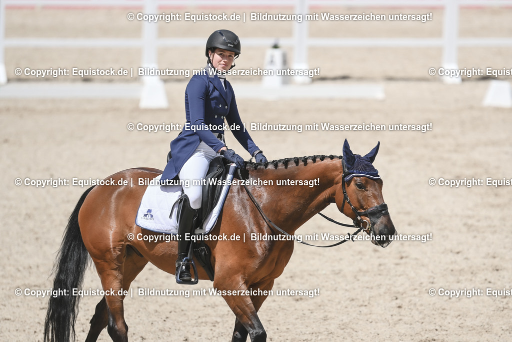 20250516_CCI2_Dressur_0114 | Foto: Thomas Hartig