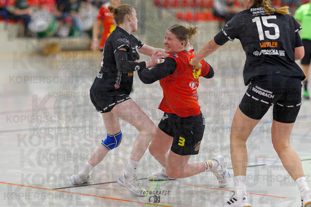 Frauen Regionalliga (HHV); HSG Wettenberg - HSG Twistetal | Frauen Regionalliga (HHV); HSG Wettenberg - HSG Twistetal am 08.11.2025 in Launsbach (Wettenberg) (Halle GS Launsbach (Wettenberg))Photo © 2025 - Jörg Heinrich - Realisiert mit Pictrs.com