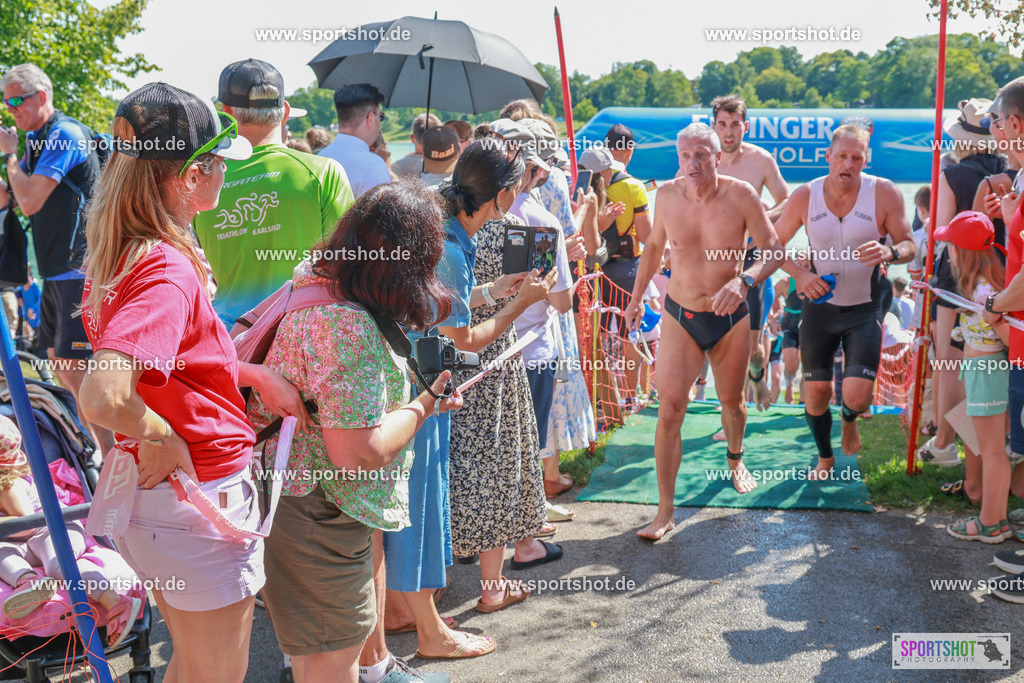 AR7_9028 | Karlsfeld Triathlon 2025 #karlsfeldtriathlon #karlsfeldtriathlon2025  #karlsfeldrace  #yourpictrs #triathlon_karlsfeld #tsveintrachtkarlsfeld #sportshot_your_pictrs @Sportshotphotography @Triathlon Karlsfeld - TSV Eintracht Karlsfeld Triathlon Copyright: www.sportshot.de