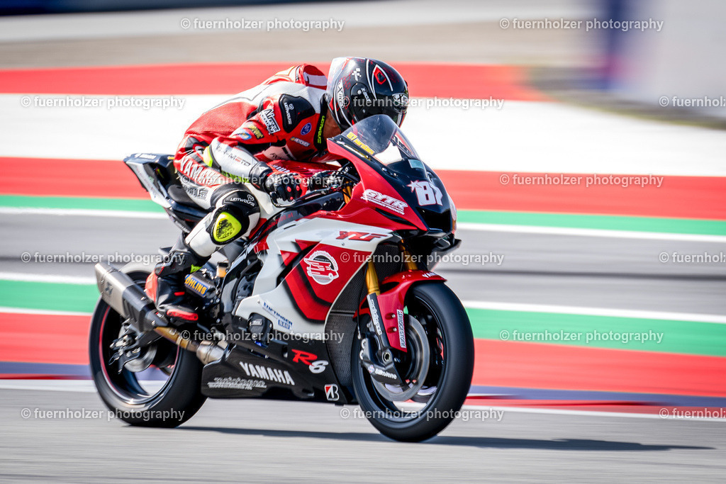 fuernholzer_Harz_230827_796_orig | 27.8.2023 Sport, Red Bull Ring, Spielberg, Racing Days - Rupert Hollaus Rennen 2023, #87 Daniel Hoeflinger (AUT) - Team Heating Factory .

Copyright Carsten Harz