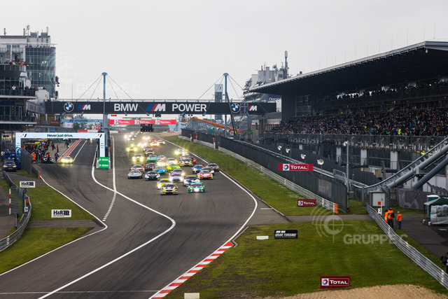 24hNbr21_089606ES_SP | ADAC TOTAL 24h Nürburgring 2021 - Foto: Gruppe C Photography; #1 BMW M6 GT3, Rowe Racing: Nick Catsburg, John Edwards, Philipp Eng, Nick Yelloly - Realisiert mit Pictrs.com