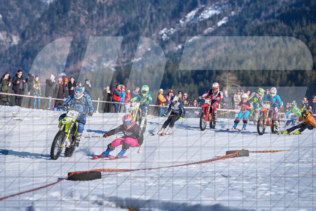 10. Holzknecht Skijöring in Gosau am Dachstein, Oberösterreich, Österreich am 08.02.2025Foto: © 2025 Martin Bihounek / martinbihounek.com | 08.02.2025: 10. Holzknecht Skijöring in Gosau am Dachstein, Oberösterreich, ÖsterreichFoto: © 2025 Martin Bihounek / martinbihounek.comInsta: @martinbihounekcomFB: @martinbihounekphotography
