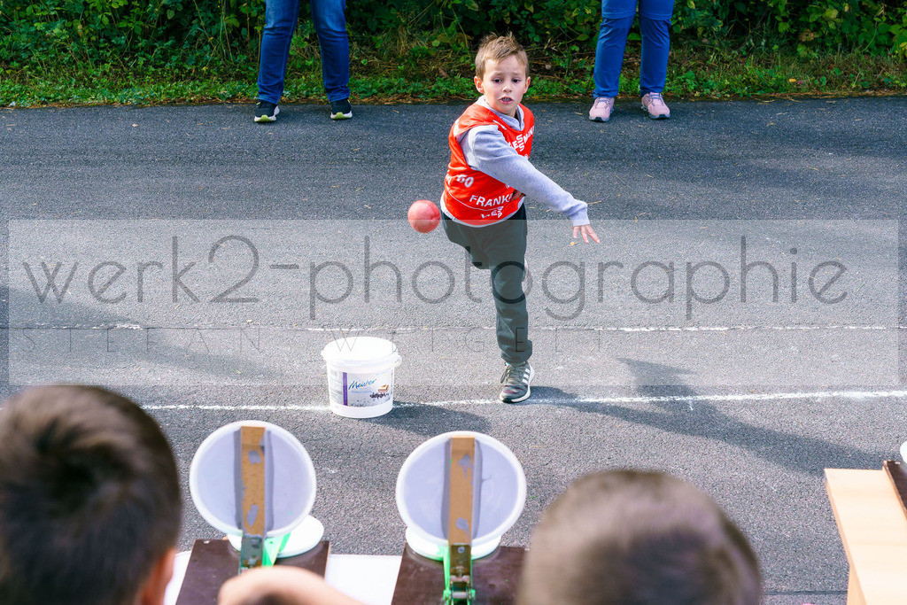 Rolf-Schumann-Gedächtnislauf | Frankenhain, 30.08.2025