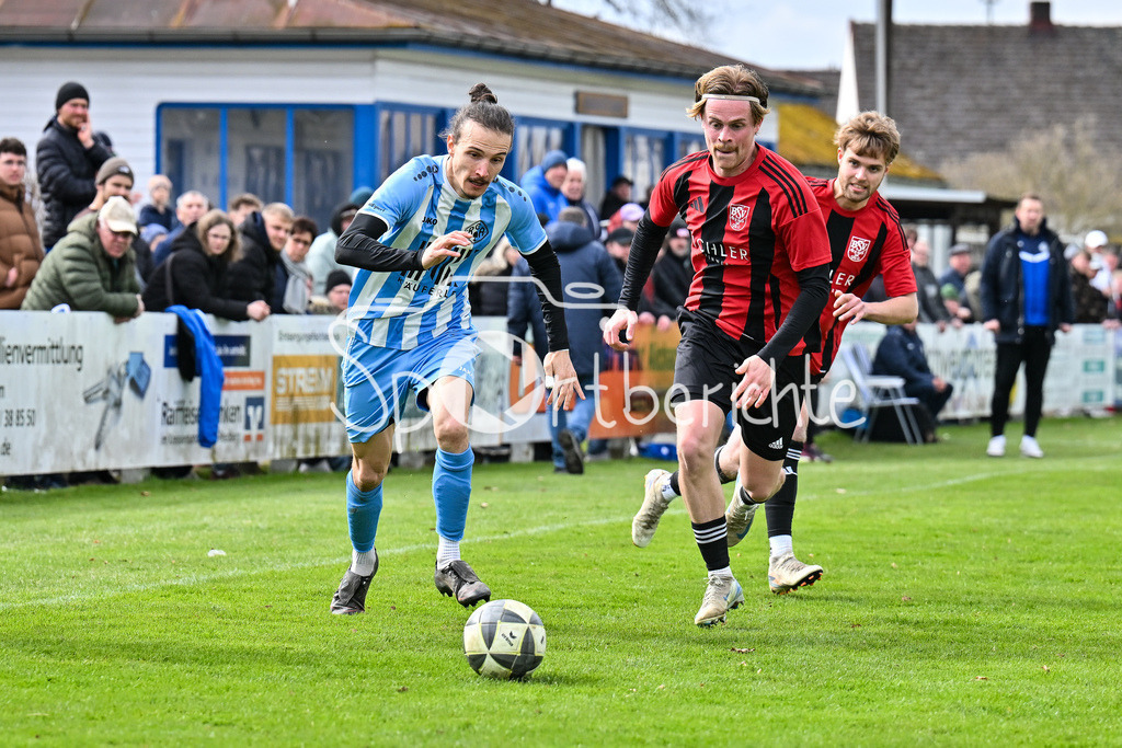 BC Aichach - BSV Berg im Gau | BCA 8 / BIG 5