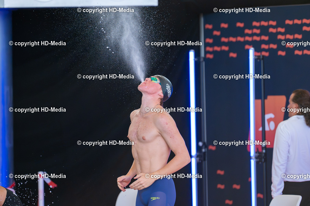 European Aquatics Junior Swimming Championships 2026 | European Aquatics Junior Swimming Championships 2026