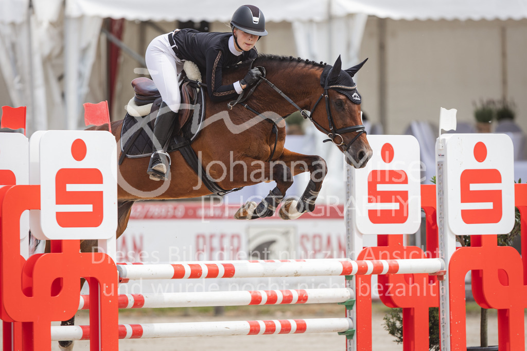 220612_LüPfSpTa_Stil-A1_CWD-401 | Lützower Pferdesporttage
Stilspringprüfung Kl.A** Qualifikation zum CWD Kids Cup 2022 JUN
12.06.2022
