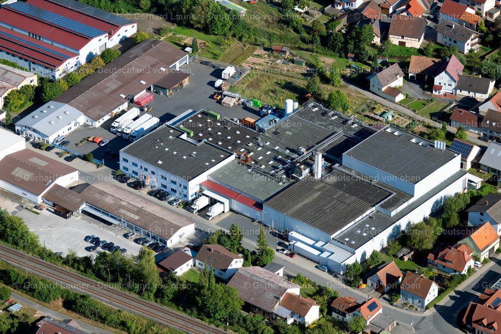 3903232 | Hofmann Menü-Manufaktur, Schweigern