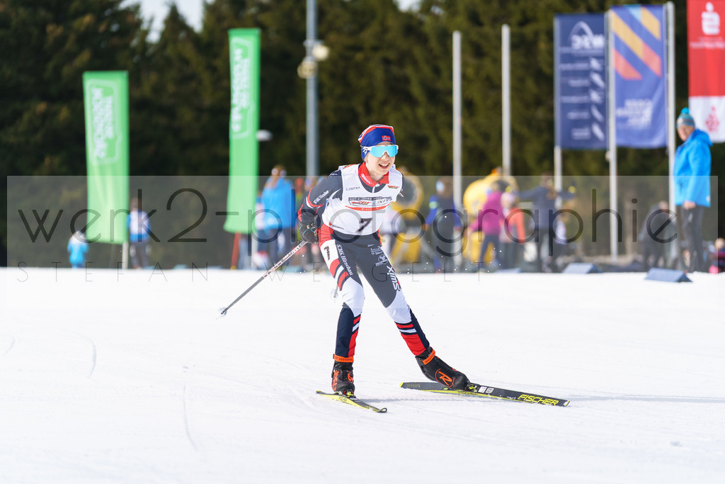 DSC Oberweisenthal | O´thal am 18. und 19. März 2023