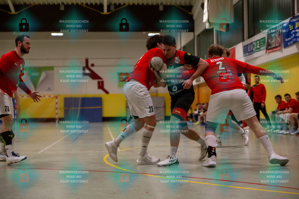 _HP_7790_3000o | TV Welling Herren vs. TS Bendorf 23.02.2024