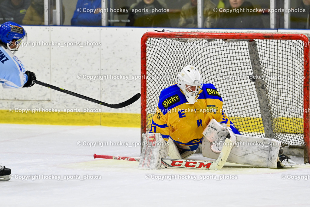  EHC Althofen vs. ESC Steindorf 9.3.202 | #31 Horn Fabian
